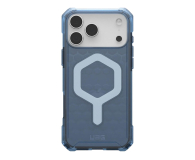 UAG Essential Armor etui do iPhone 17 Pro Max MagSafe cloud blue - 1364080 - zdjęcie 1